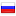 osvibor.ru hosted country